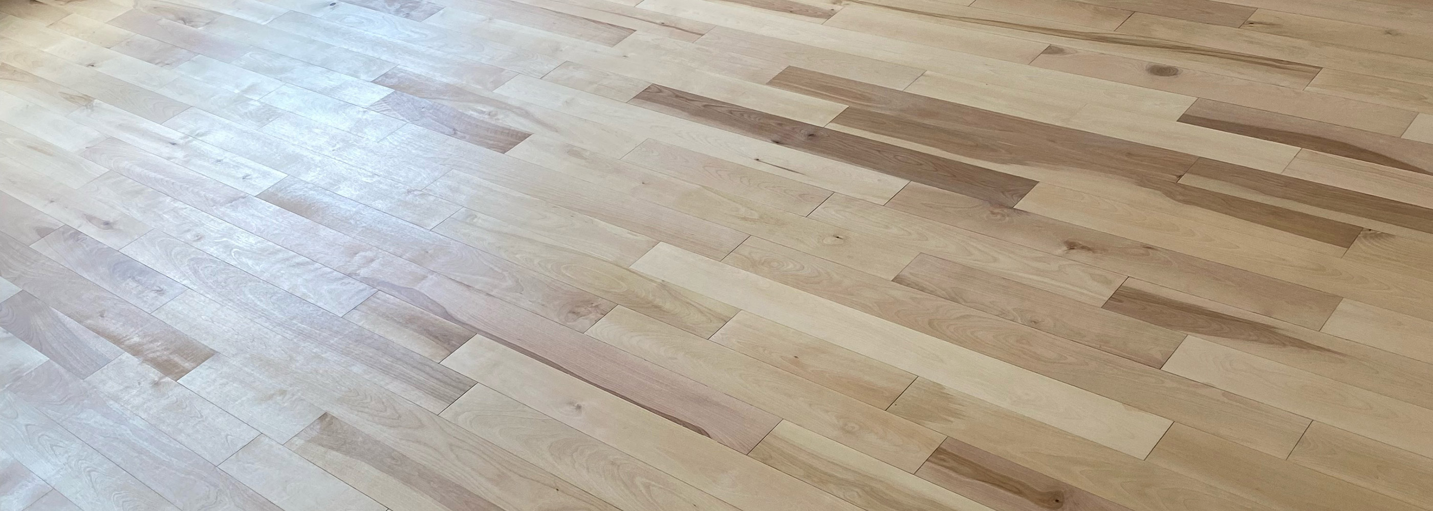 Sablage de plancher Lanaudière